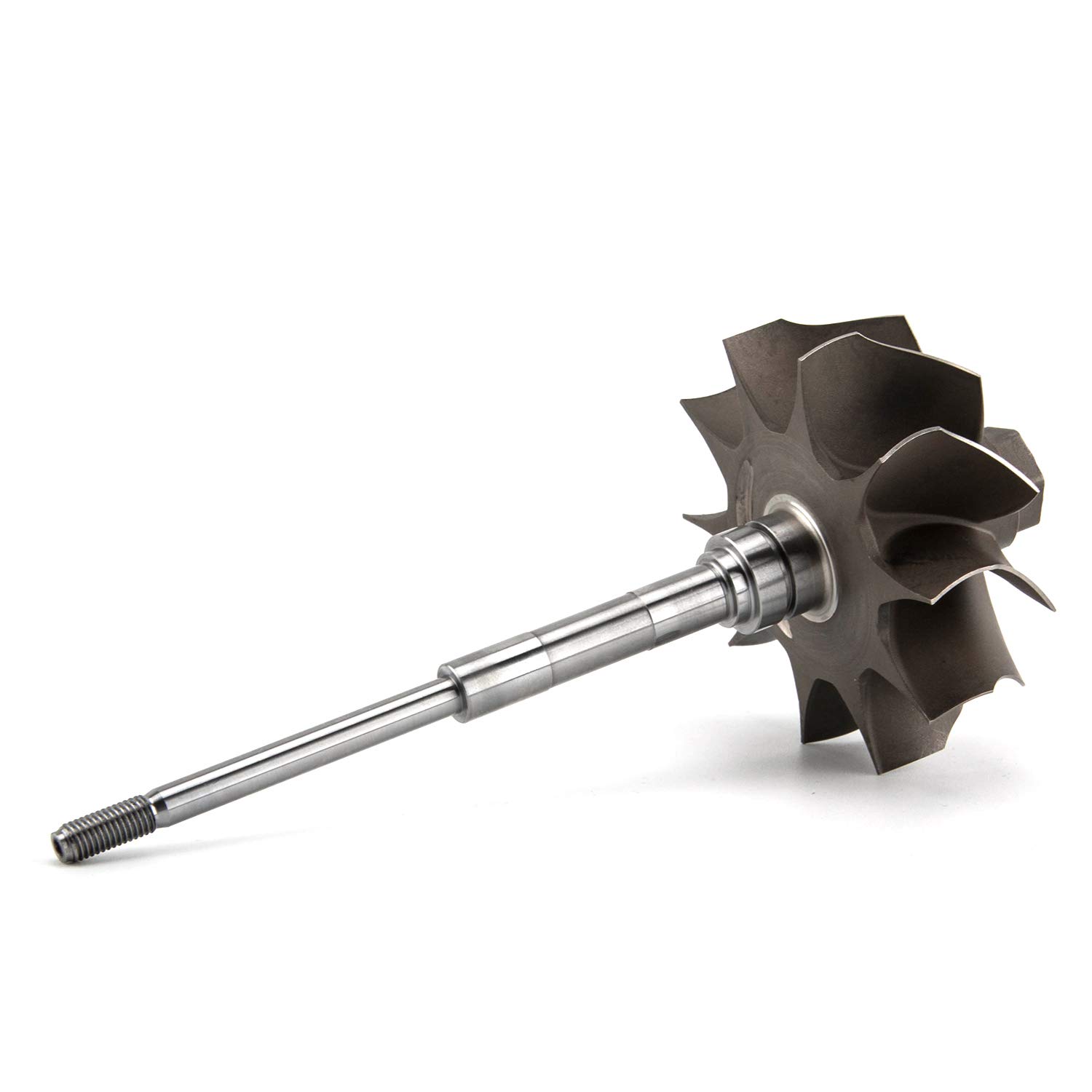 Amazon | Pulsar Turbo 99.5-03 7.3L トラック GTP38 ターボ ドロップ